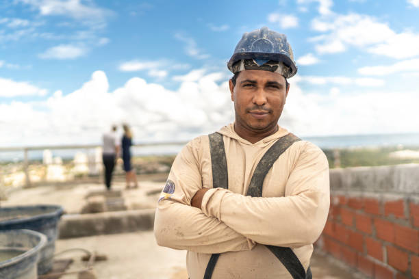 Best Affordable Concrete Contractor  in Castle Point, MO