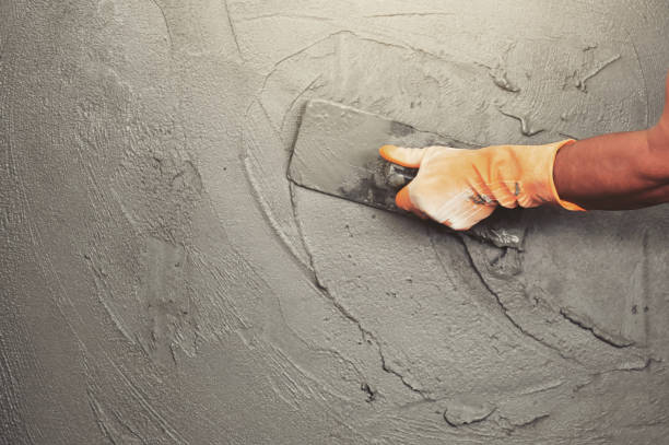 Best Concrete Foundation Installation  in Castle Point, MO