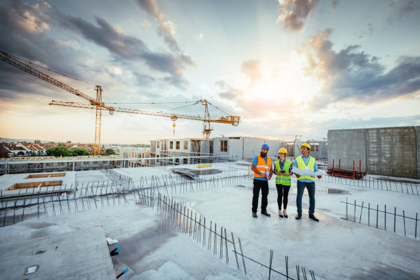 Best Best Concrete Contractor  in Castle Point, MO