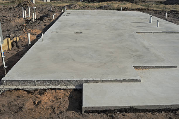 Best Concrete Driveway Repair Near Me  in Castle Point, MO